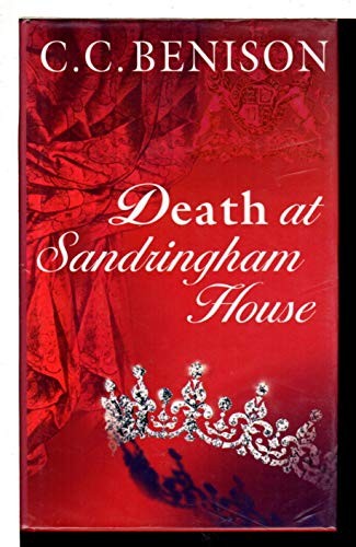 Death at Sandringham House