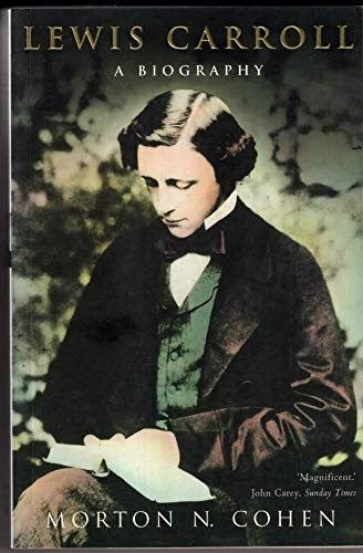 Lewis Carroll