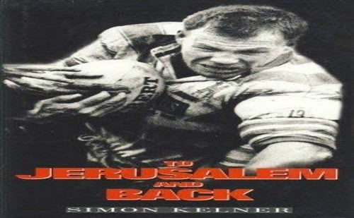 To Jerusalem and Back