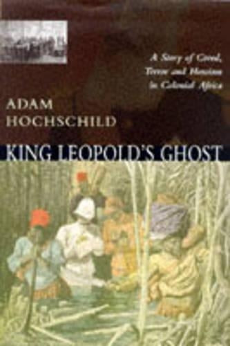 King Leopold's Ghost