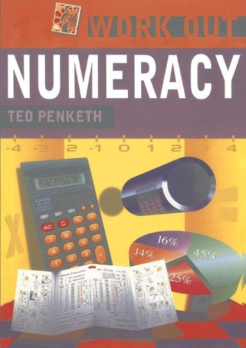 Work Out Numeracy