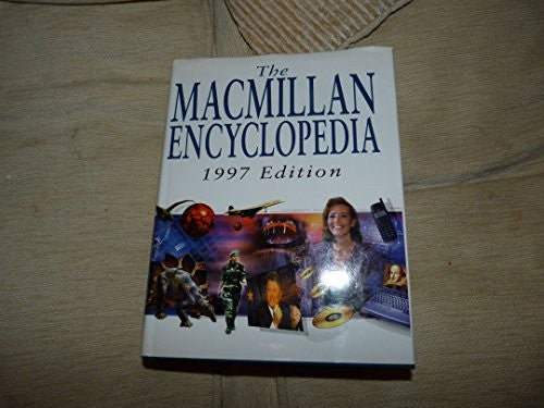 The Macmillan Encyclopedia