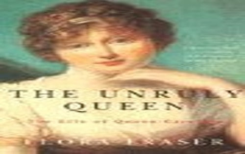 The Unruly Queen