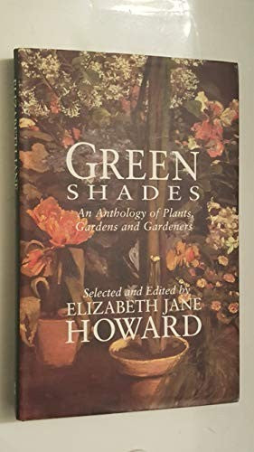 Green Shades