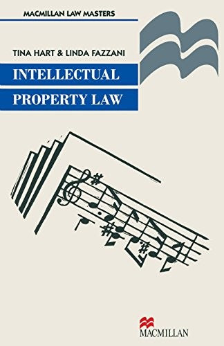 Intellectual Property Law