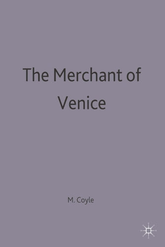 The Merchant of Venice