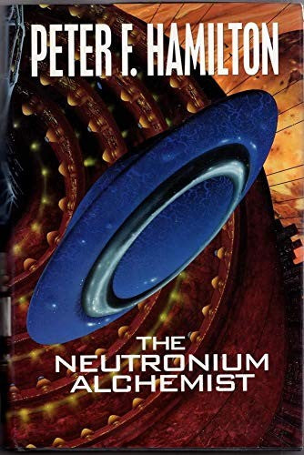 The Neutronium Alchemist