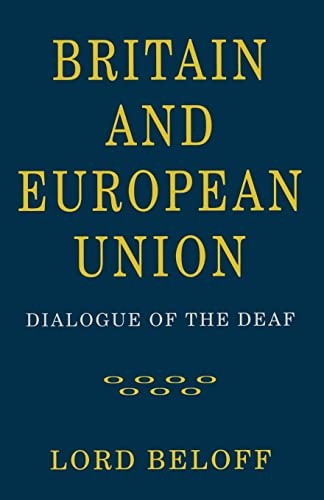 Britain and European Union