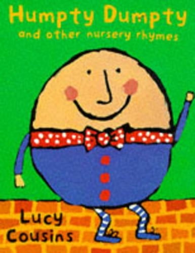Humpty Dumpty and Other Nursery Rhymes
