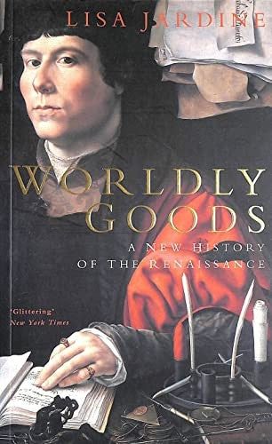 Worldly Goods