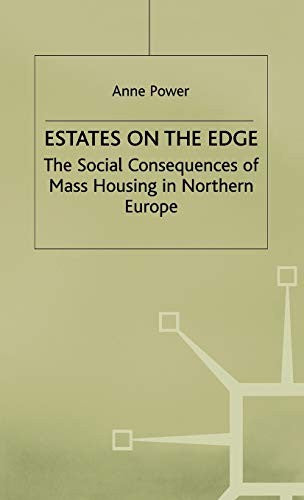Estates on the Edge