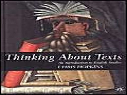 Thinking About Texts