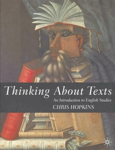 Thinking About Texts