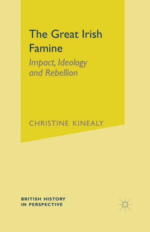 The Great Irish Famine