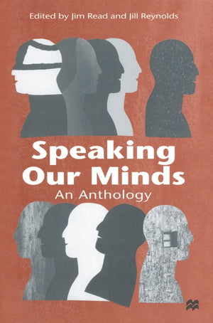 Speaking Our Minds