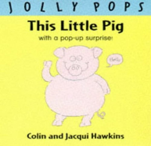 This Little Pig