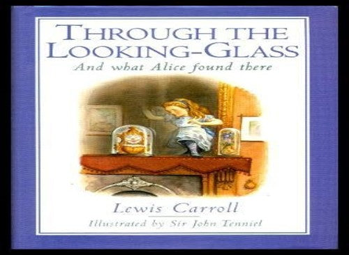 Through the Looking Glass