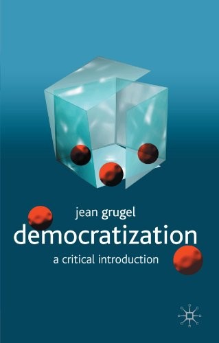 Democratization