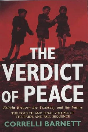 Verdict of Peace
