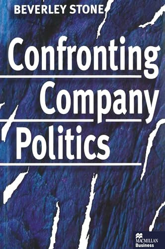 Confronting Company Politics