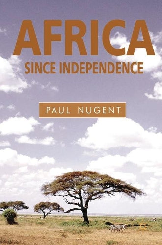 Africa Since Independence