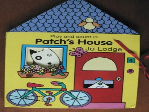 Patch's House