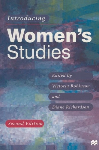 Introducing Women's Studies