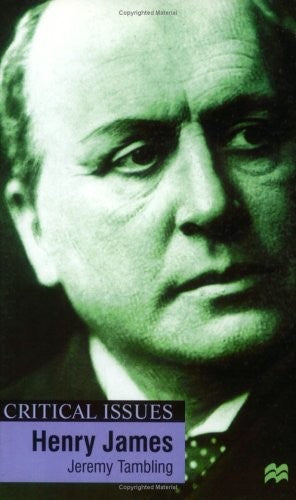 Henry James