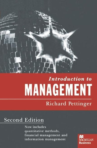 Introduction to Management