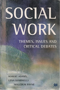 Social Work 