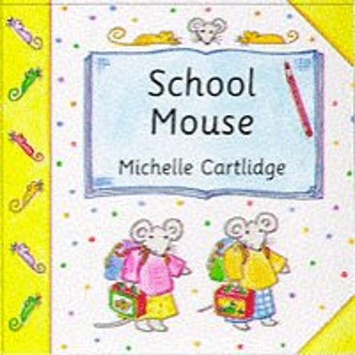 School Mouse