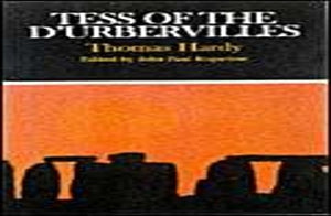 Tess of the D'Urbervilles 