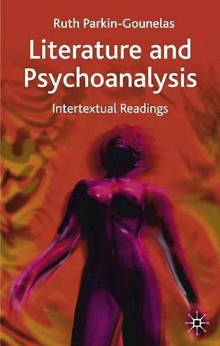 Literature and Psychoanalysis