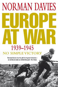 Europe at War 1939-1945 