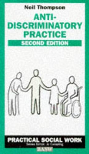 Anti-discriminatory Practice
