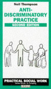 Anti-discriminatory Practice 