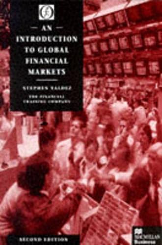 An Introduction to Global Financial Markets