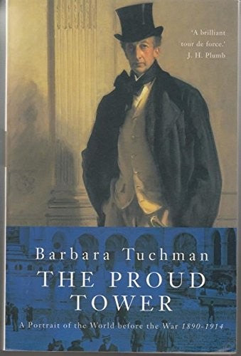 The Proud Tower