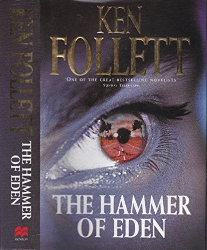 The Hammer of Eden