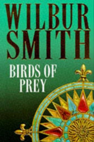 Birds of Prey