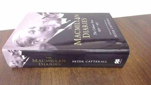 Macmillan Diaries