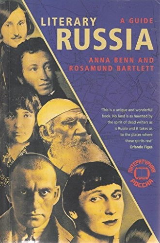 Literary Russia
