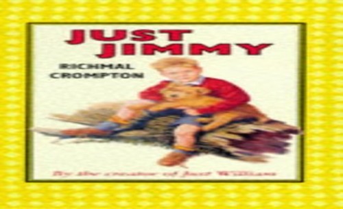 Just Jimmy
