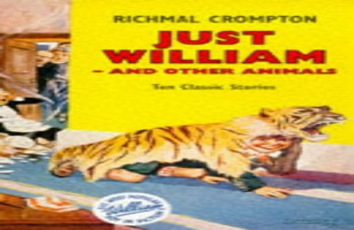 Just William and Other Animals