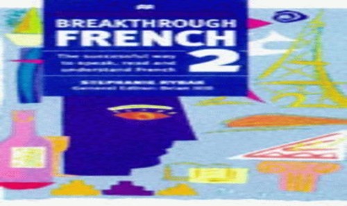 Breakthrough French