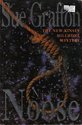 N is for Noose