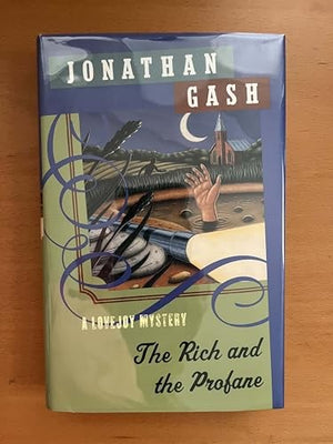 The Rich and the Profane