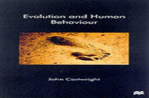 Evolution and Human Behaviour
