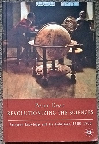 Revolutionising the Sciences