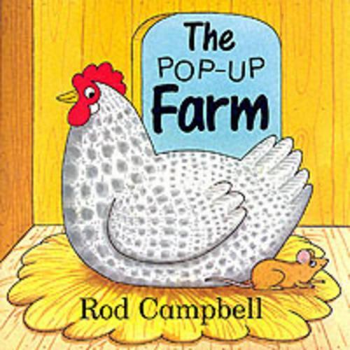 The Pop-up Farm